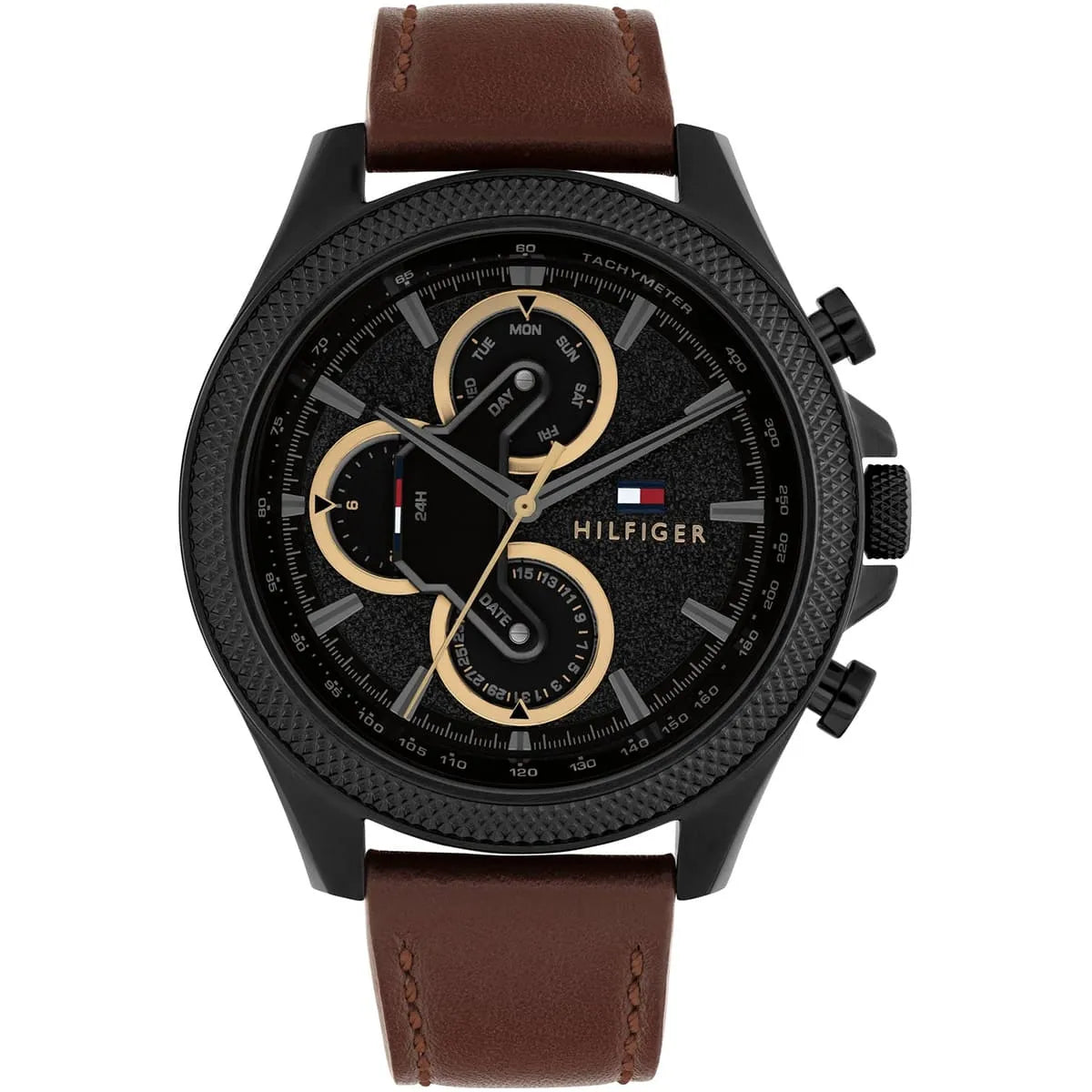Montre Tommy Hilfiger pour homme 1792164