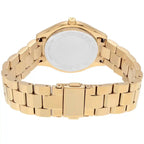 Montre femme Michael Kors Runway Slim Mini MK3477