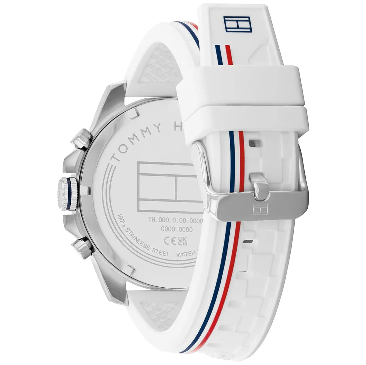 Montre Tommy Hilfiger pour homme 1710676