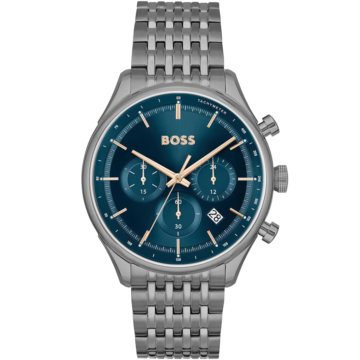 Montre Hugo Boss pour homme 1514083