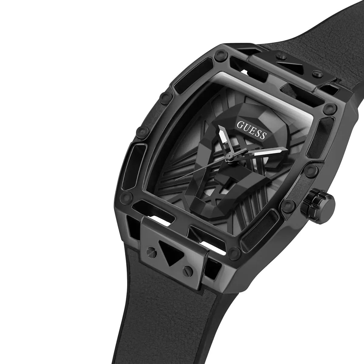 Montre Guess pour homme GW0500G2