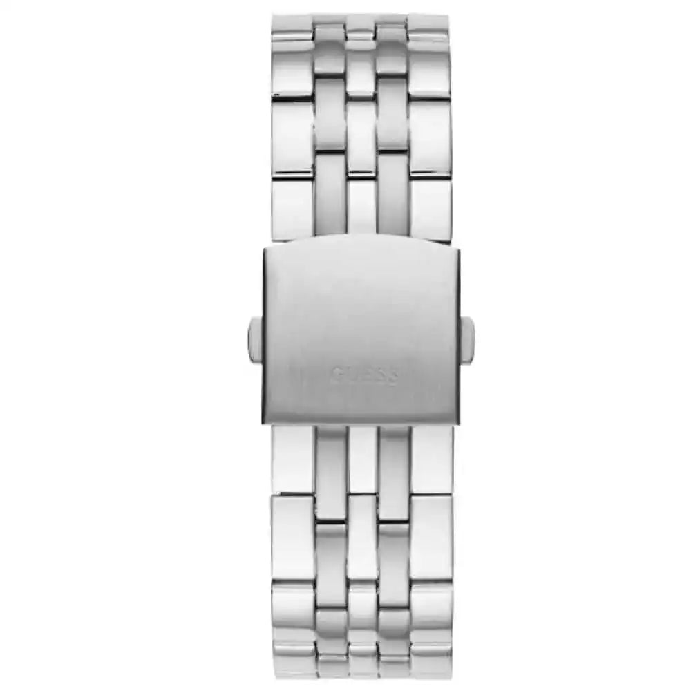 Montre homme Guess Odyssey W1107G2 originale