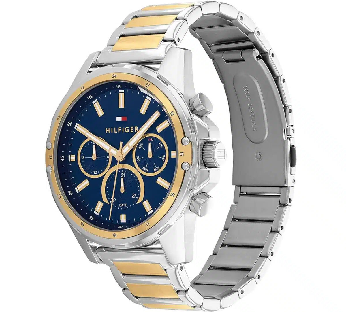 Montre homme Tommy Hilfiger originale Mason 1791937