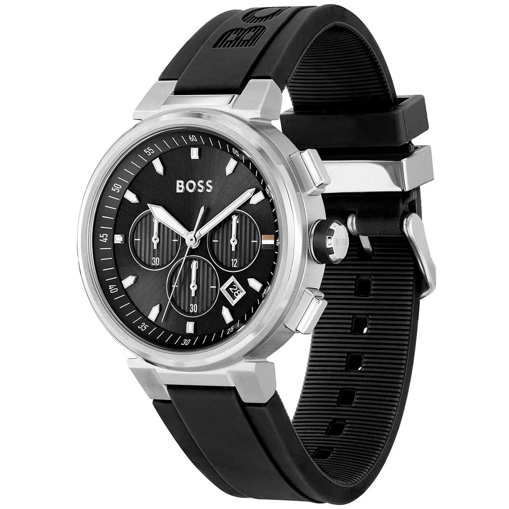Montre Hugo Boss pour homme 1513997