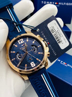 Montre Tommy Hilfiger pour homme 1791474