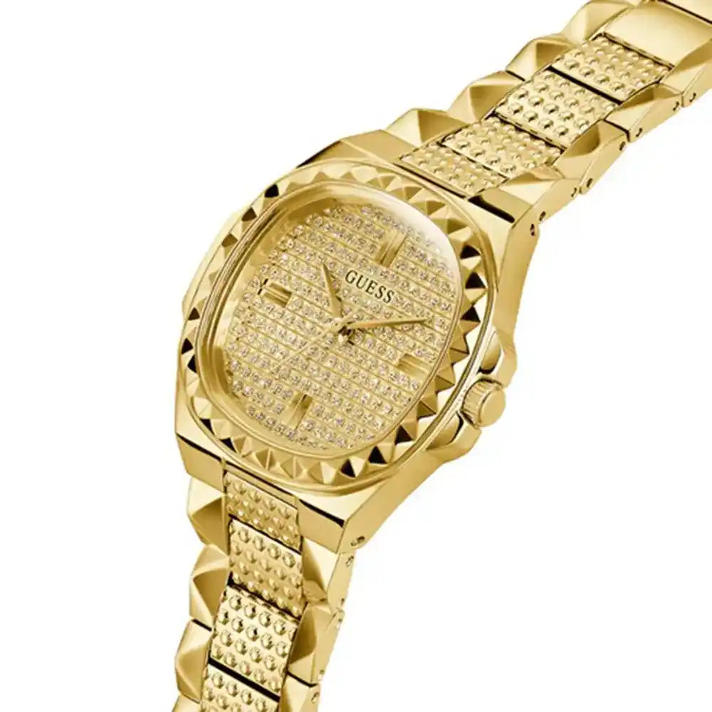 Montre Guess originale pour femme Rebellious GW0601L1