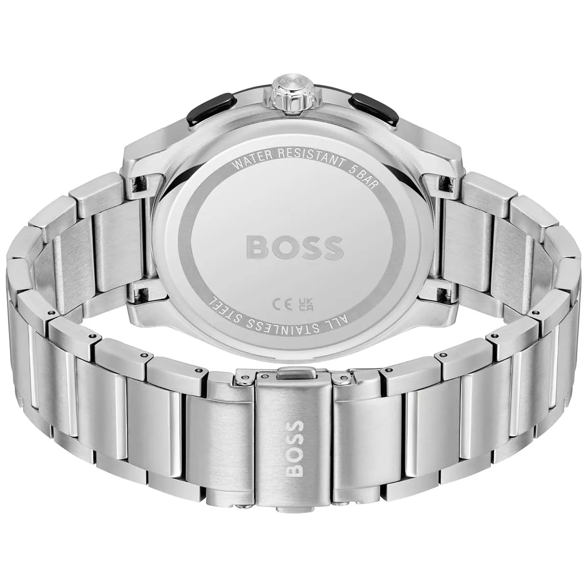Montre Hugo Boss pour homme 1514189