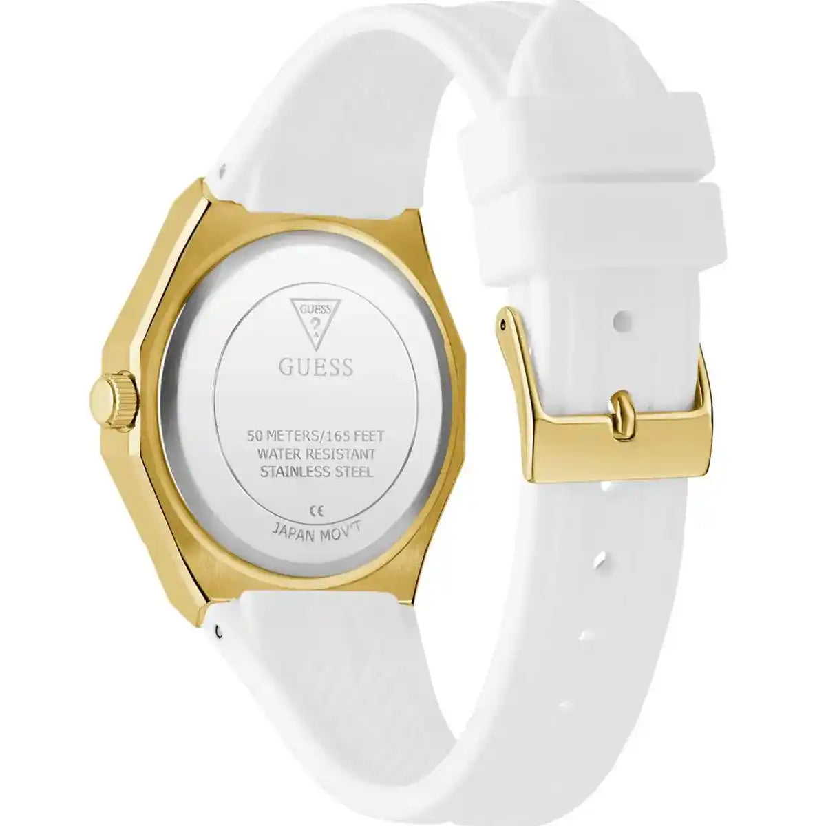 Montre Guess Desire pour femme GW0872L1