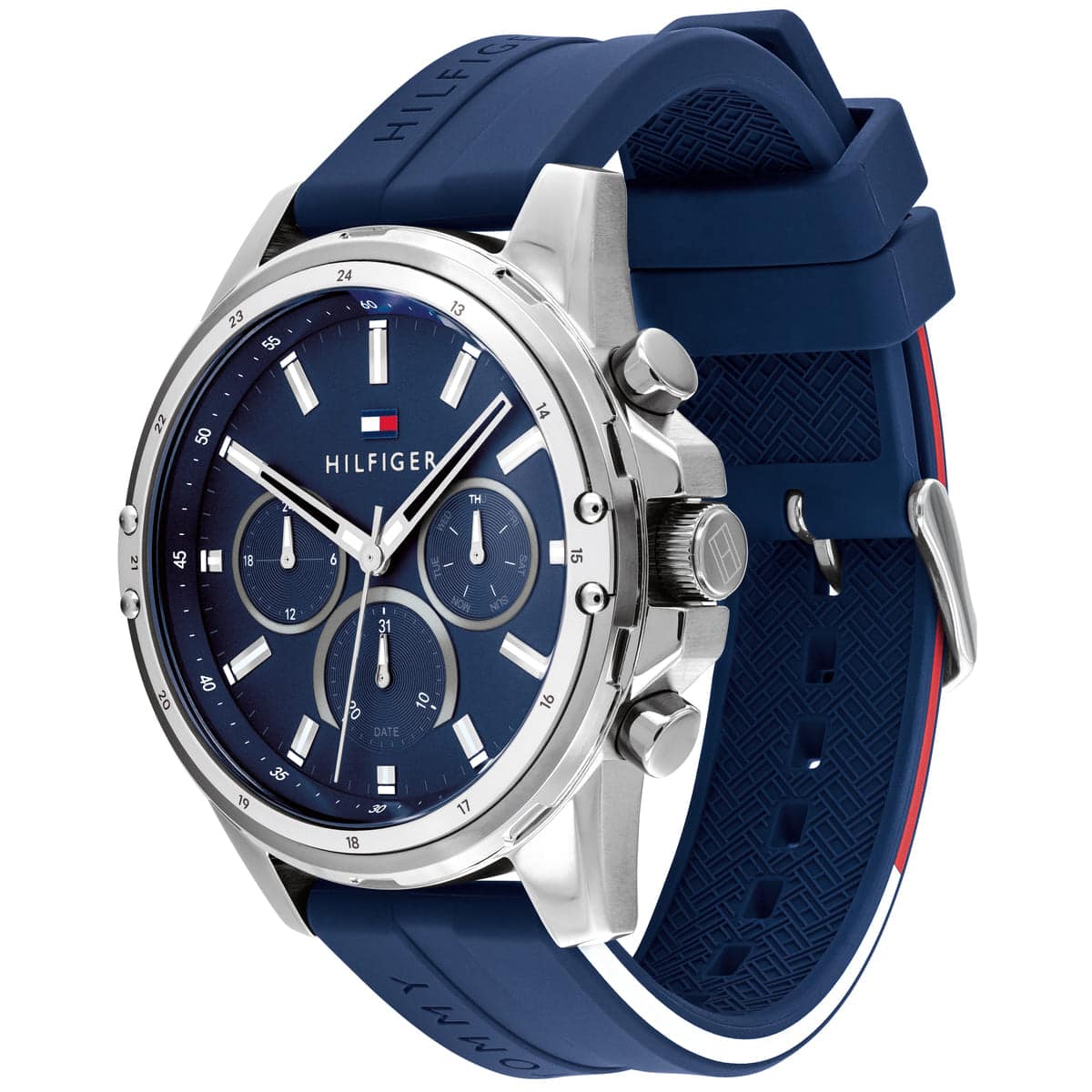 Montre Tommy Hilfiger pour homme 1791791