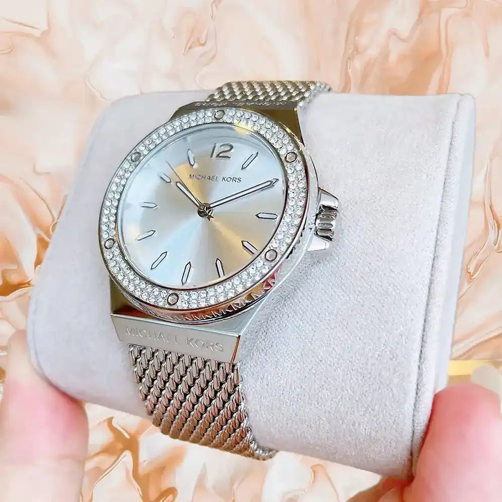 Montre femme Michael Kors Lennox MK7337