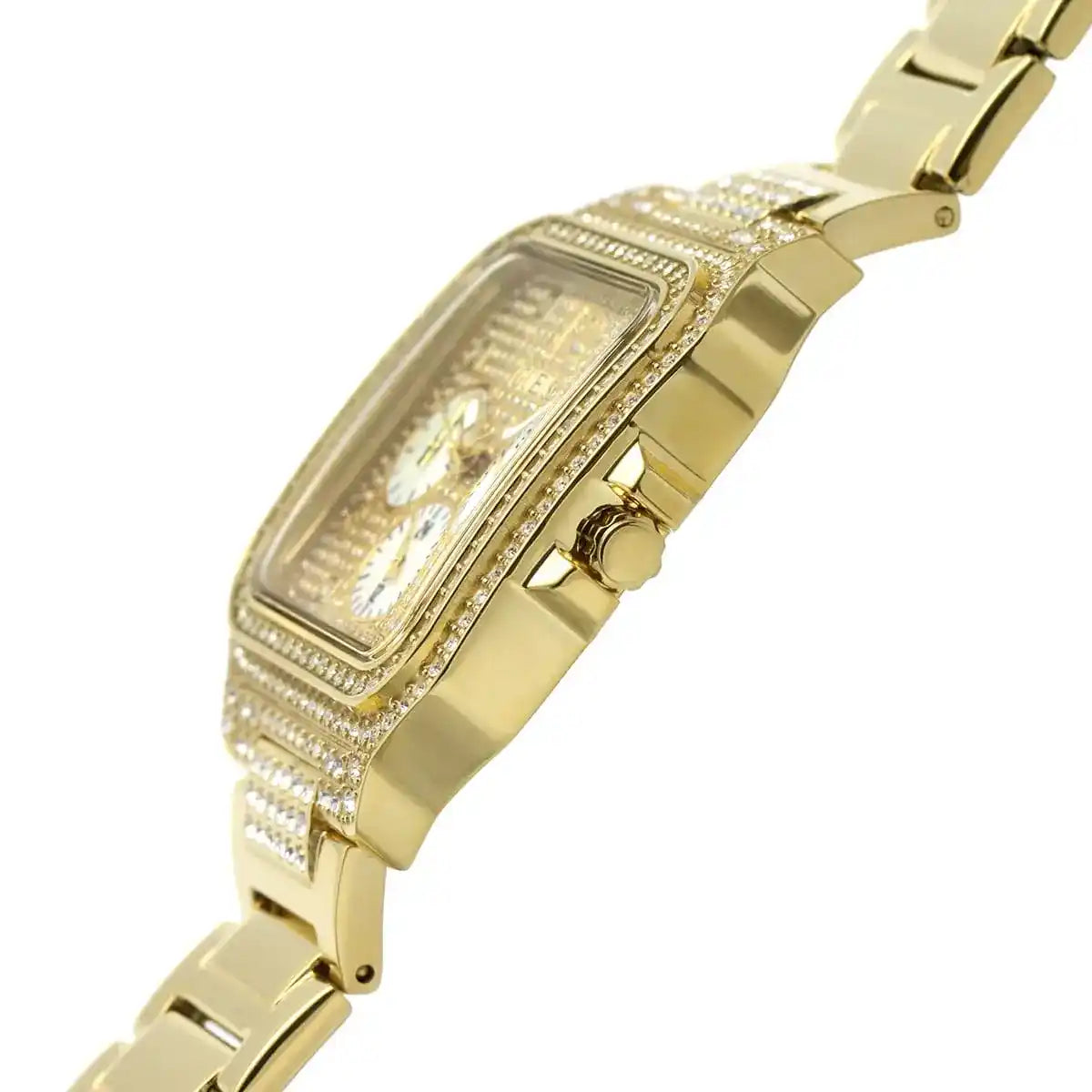 Montre Guess pour femme Deco GW0472L2