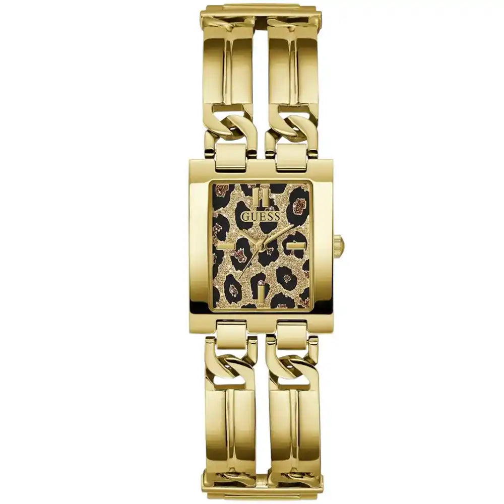 Montre Guess pour femme, modèle GW0807L2