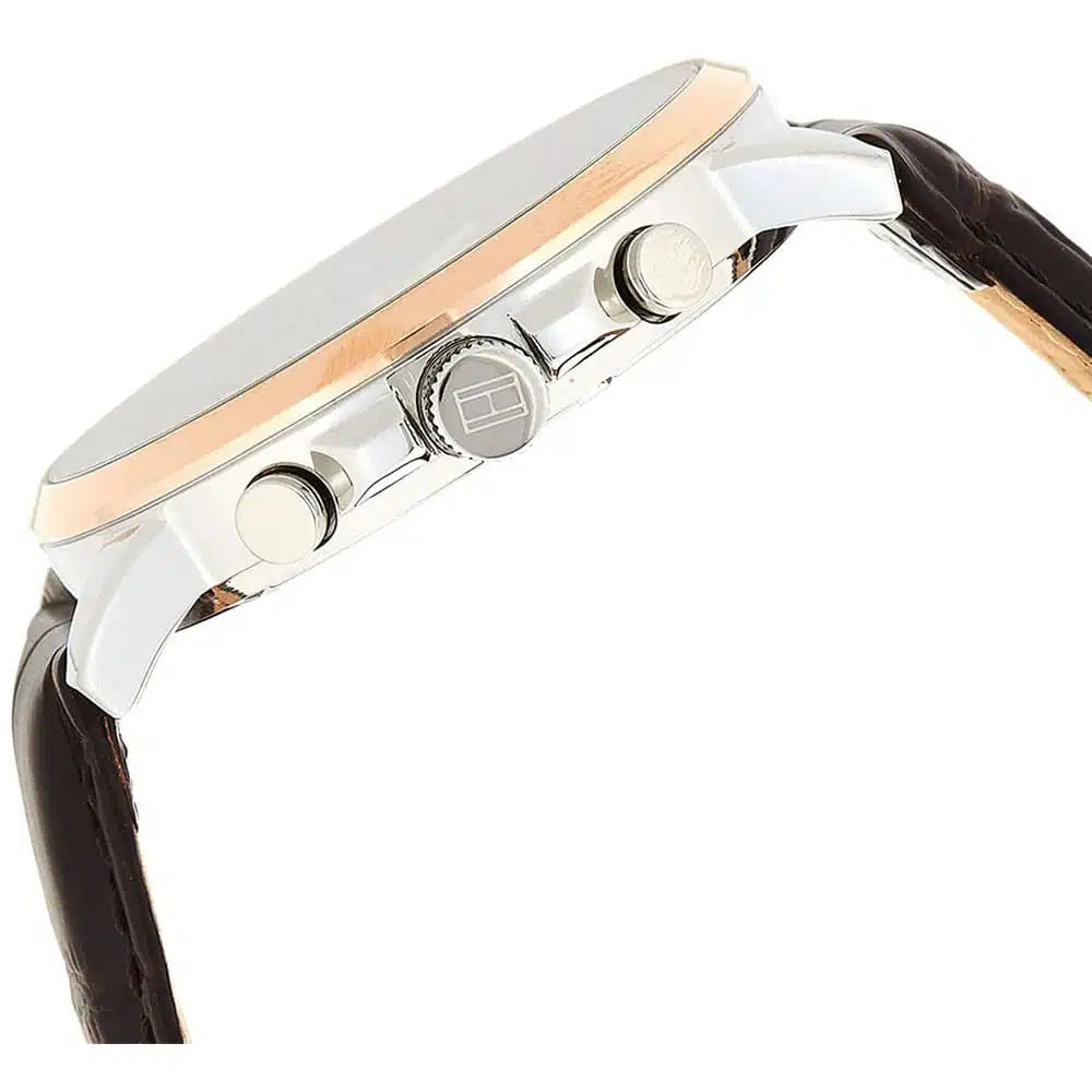 Montre homme Tommy Hilfiger originale Keagan 1791290