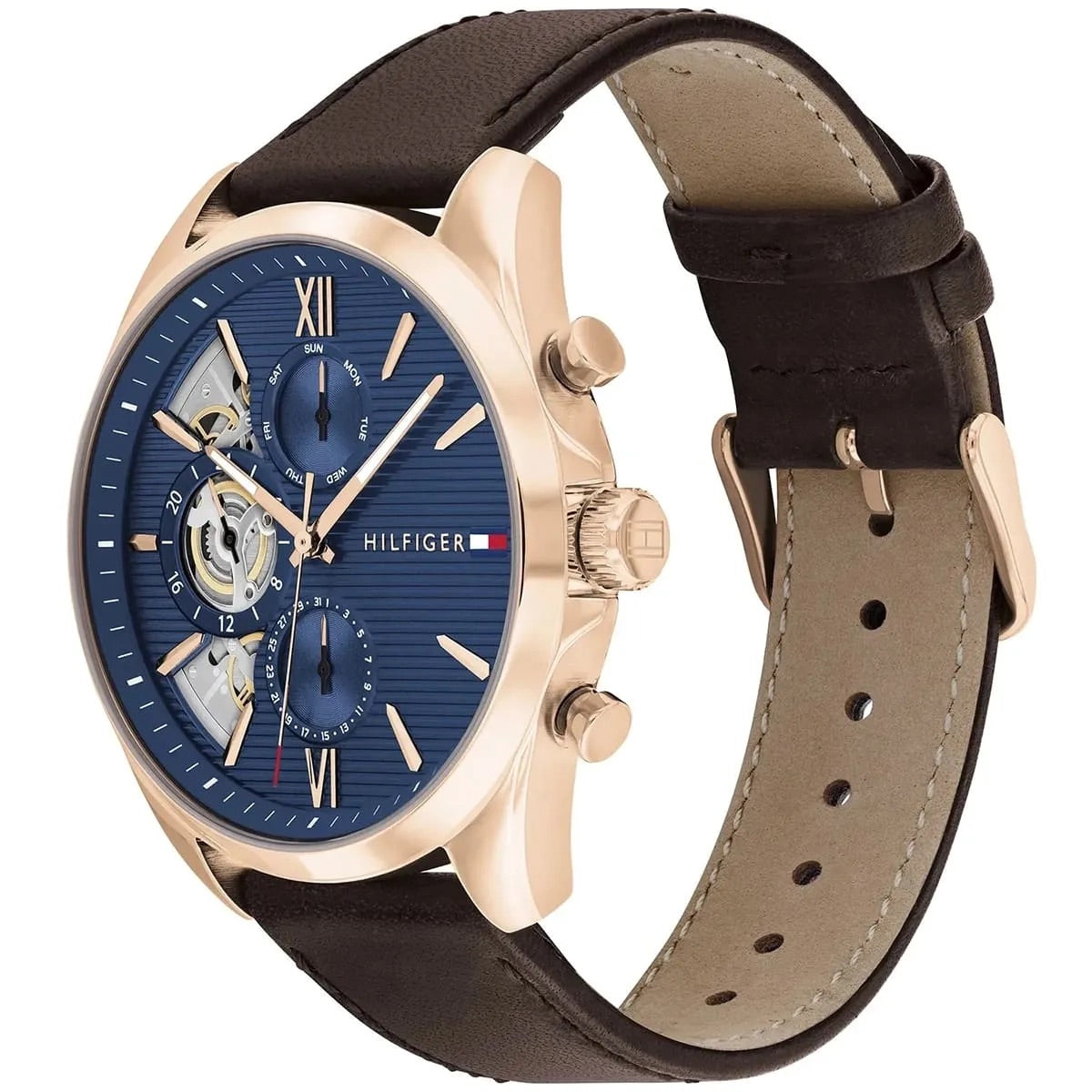 Montre Tommy Hilfiger pour homme 1710645