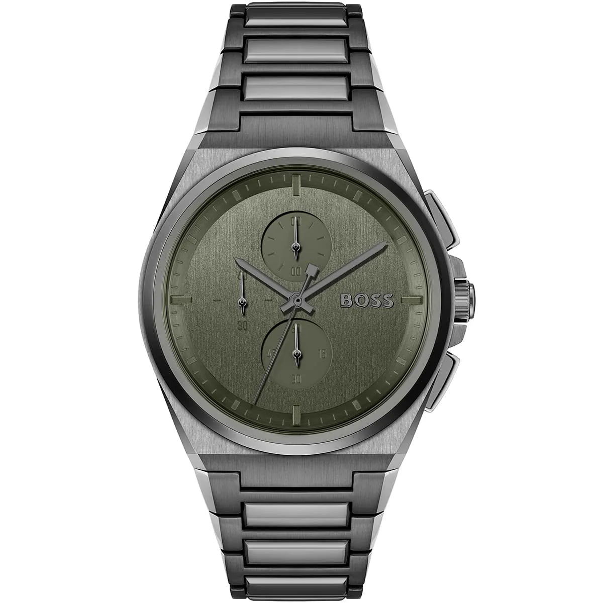 Montre Hugo Boss pour homme 1514045