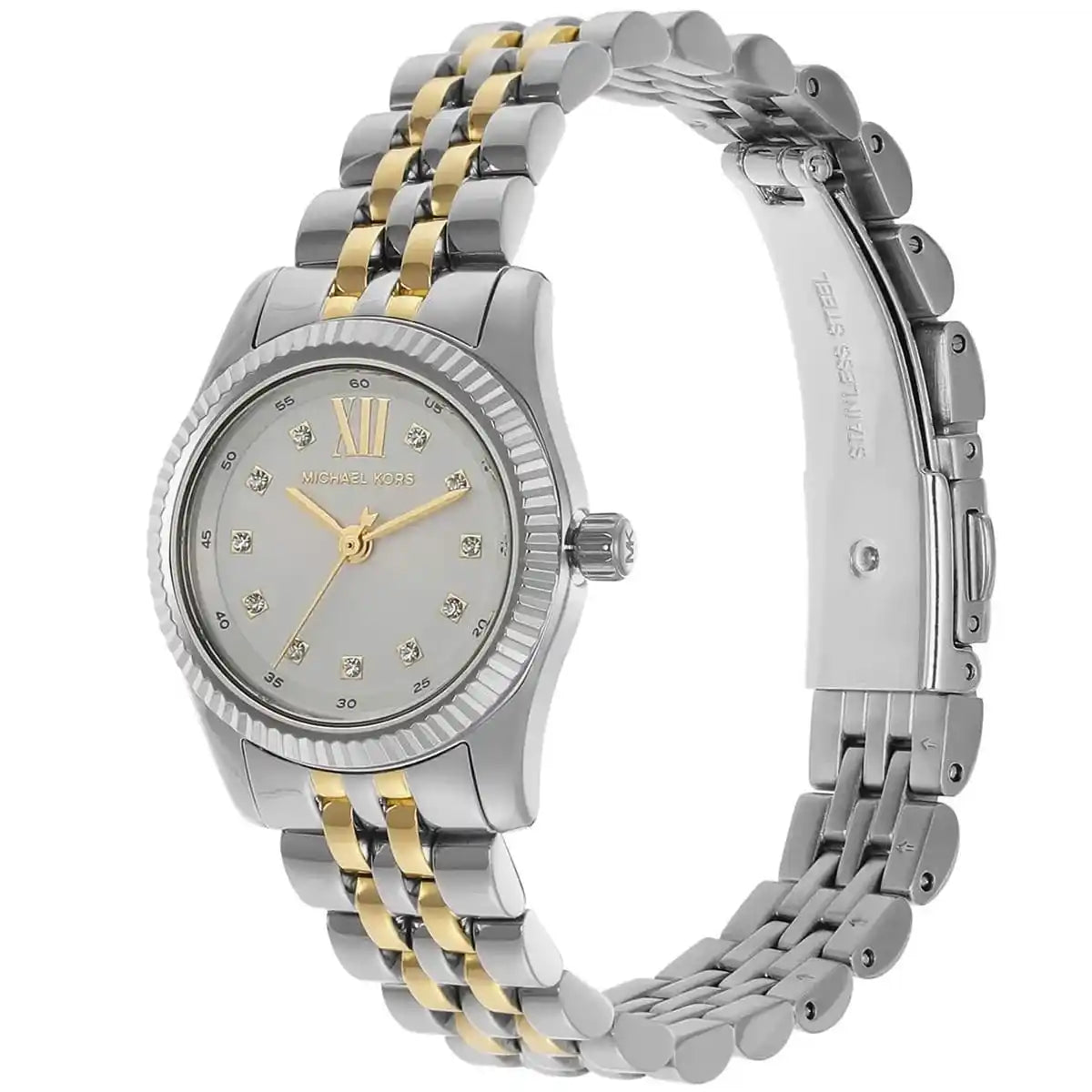 Montre femme Michael Kors Lexington MK4740