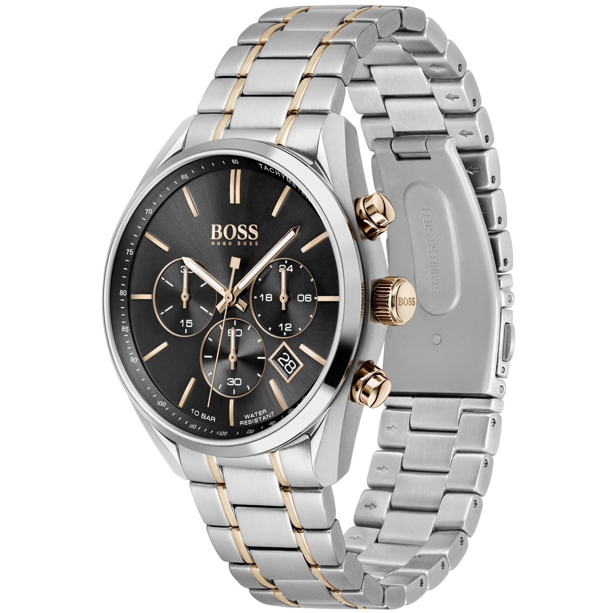 Montre Hugo Boss pour homme 1513819