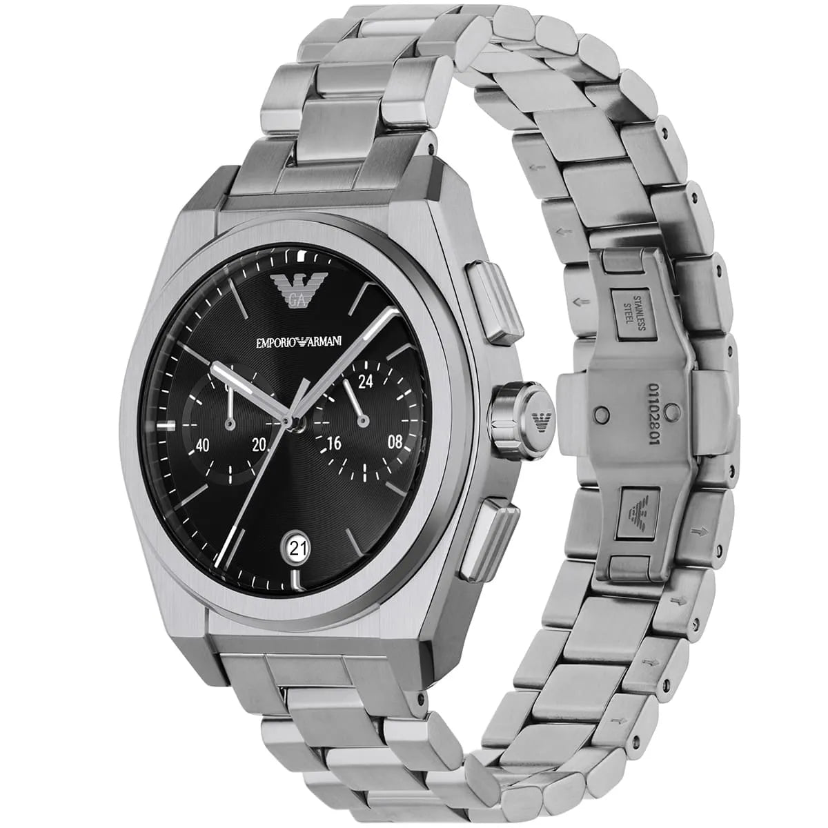 Montre Emporio Armani pour homme AR11560