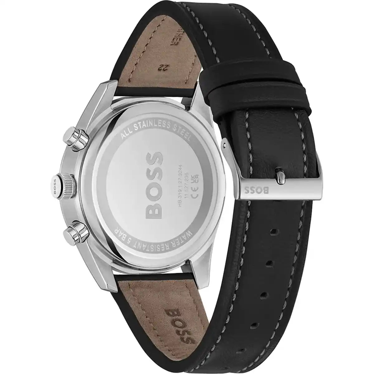 Montre Hugo Boss SkyTraveller pour homme 1514147