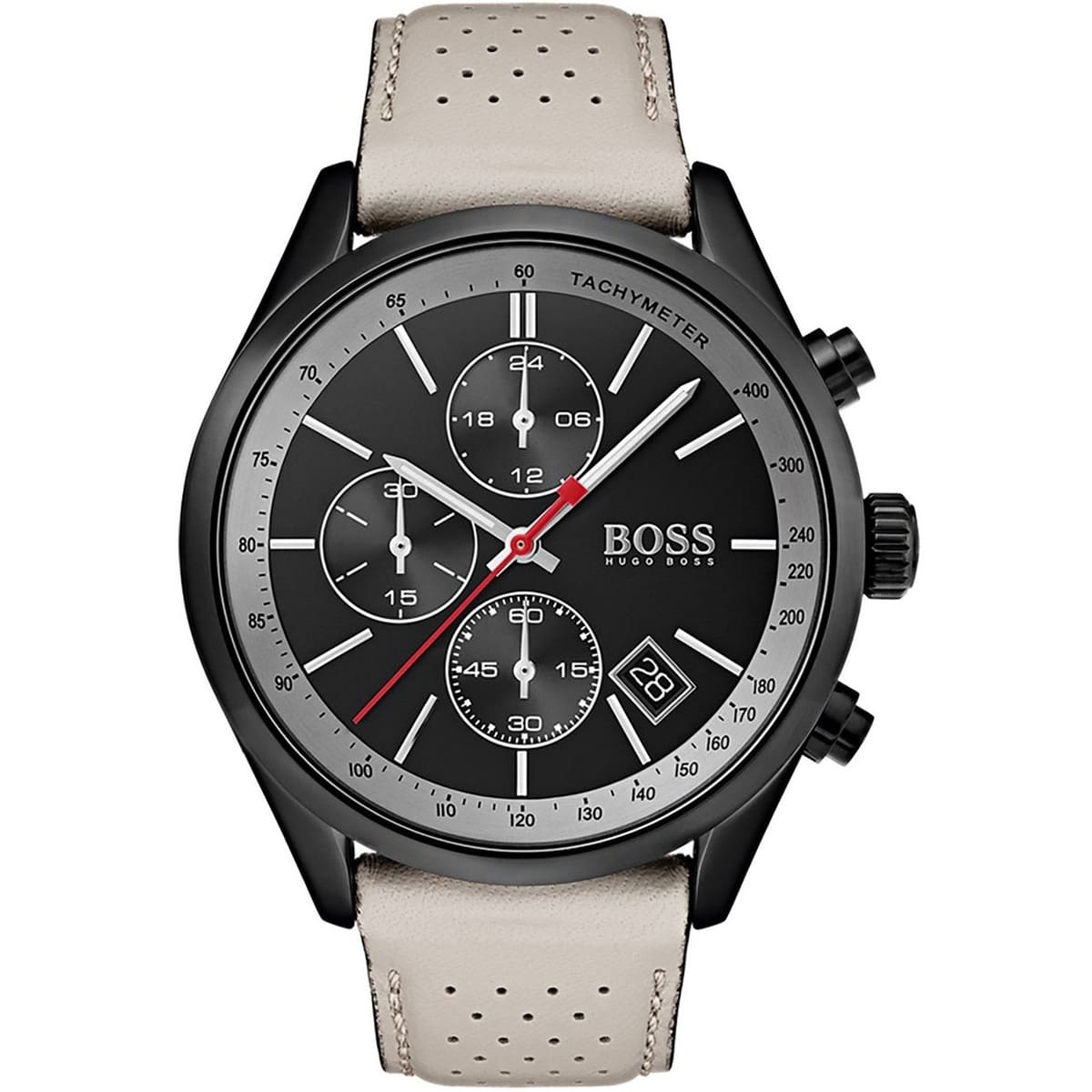 Montre Hugo Boss pour homme 1513562