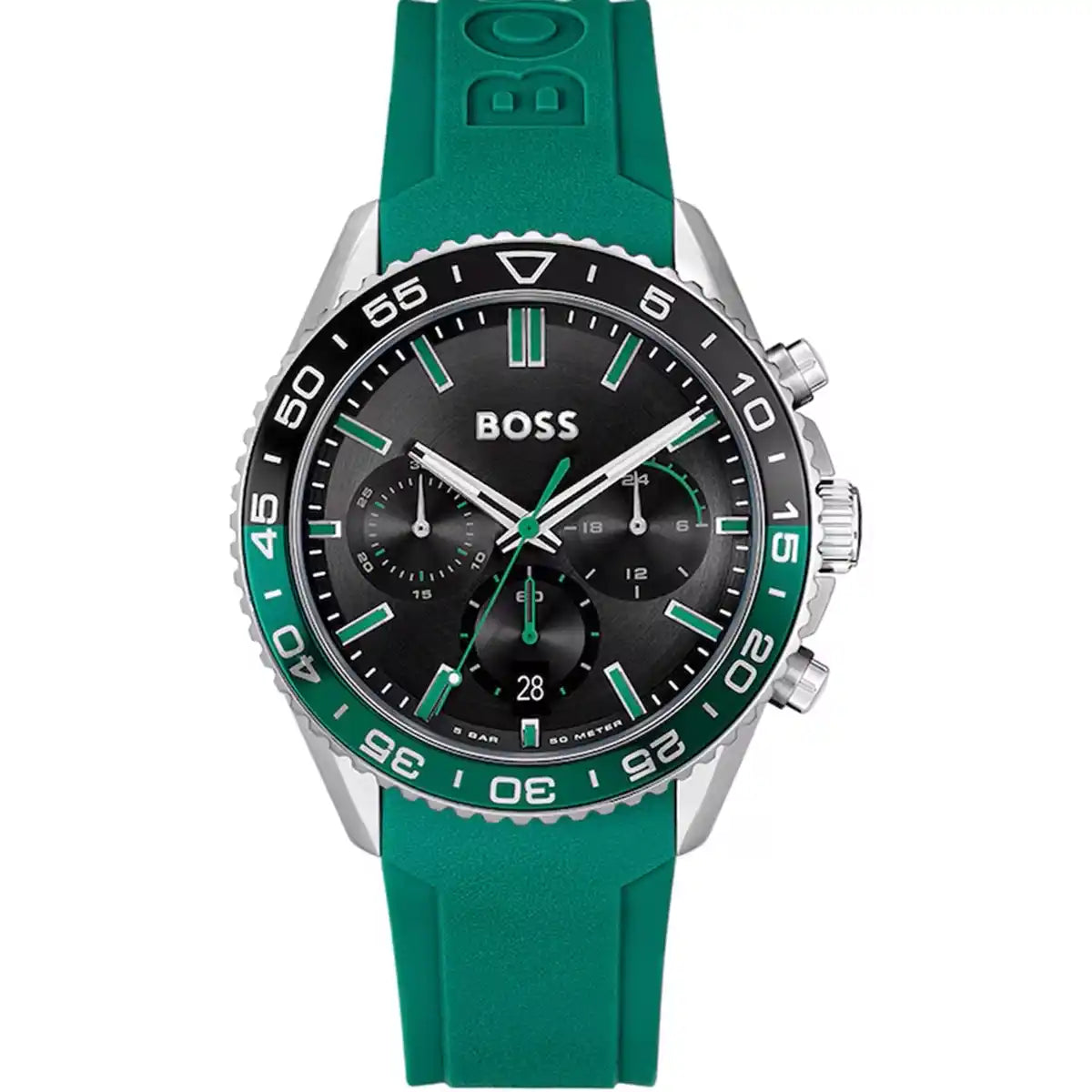 Montre Hugo Boss pour homme 1514246