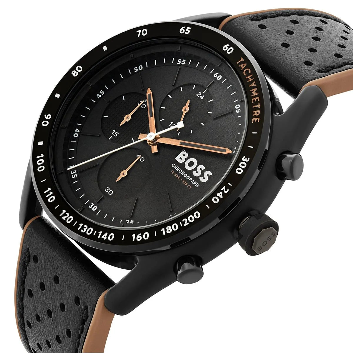 Montre Hugo Boss pour homme 1514022