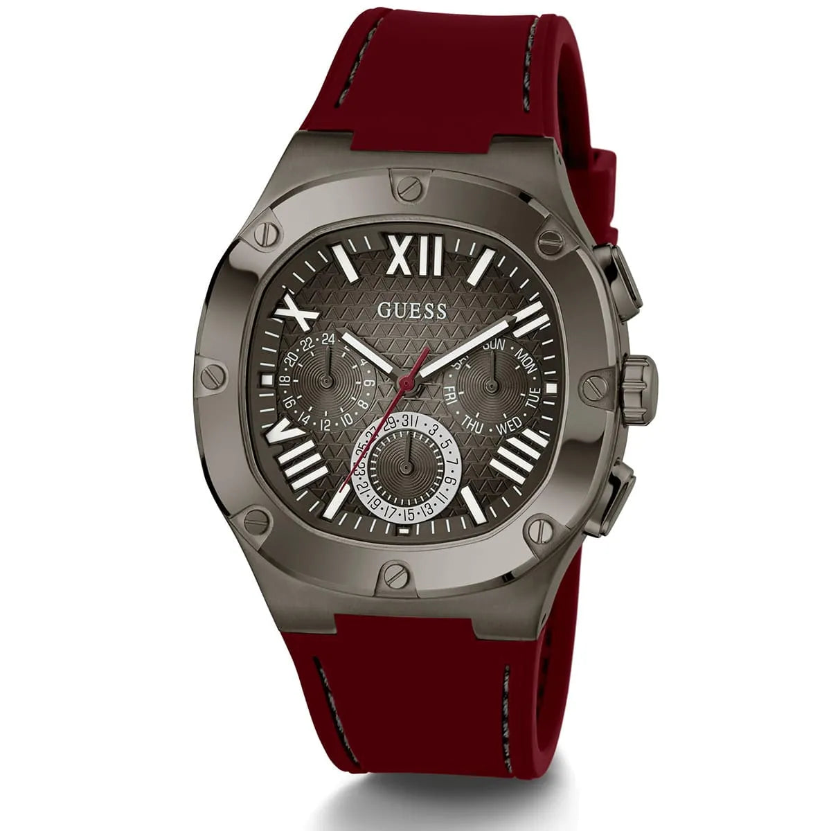 Montre Guess pour homme GW0571G4