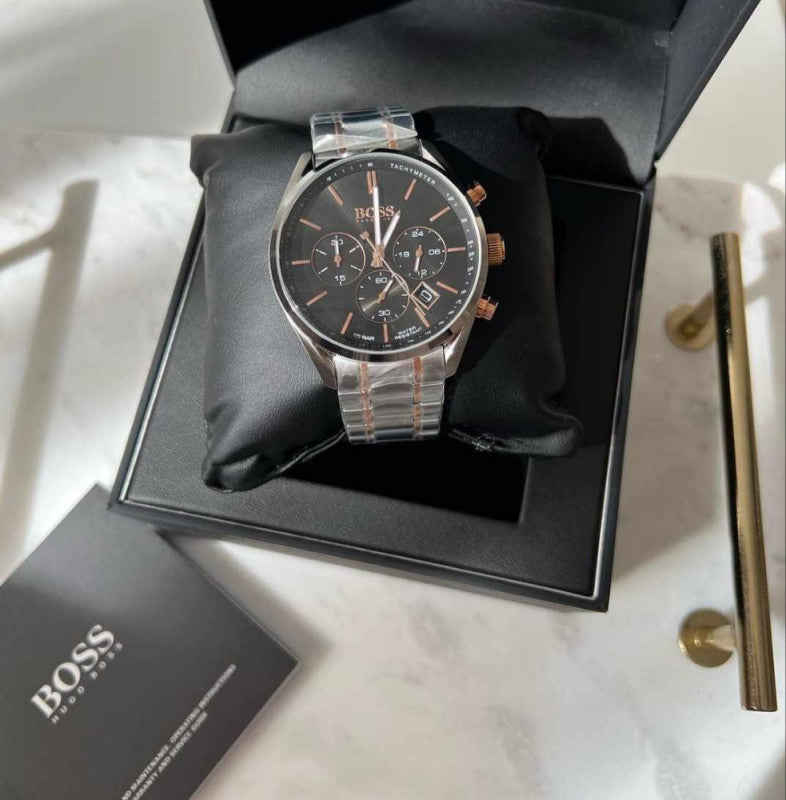 Montre Hugo Boss pour homme 1513819