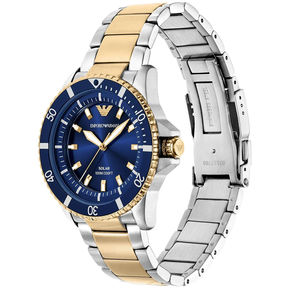 Montre Emporio Armani pour homme AR11738