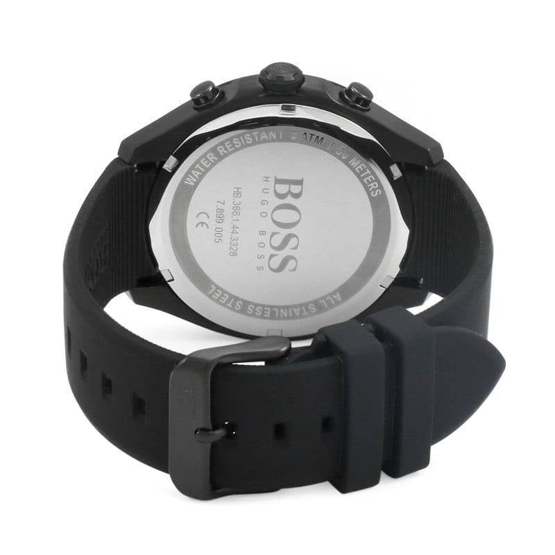 Montre homme Hugo Boss Velocity 1513720