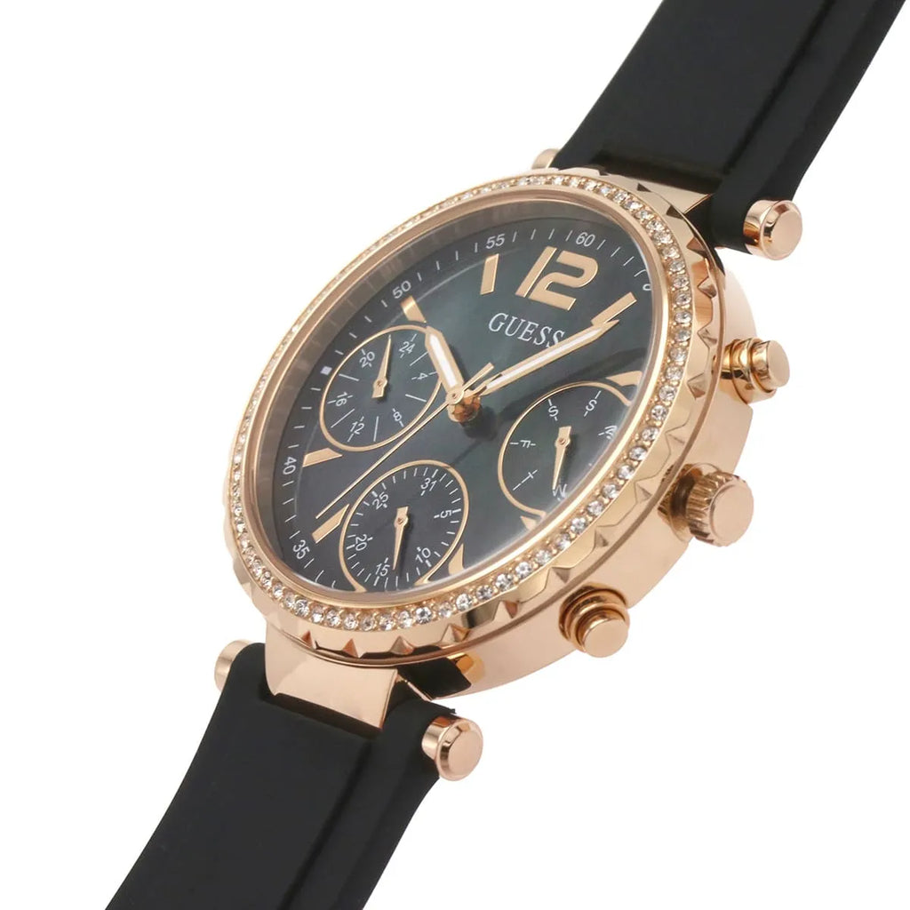 Montre Guess pour femme GW0113L2