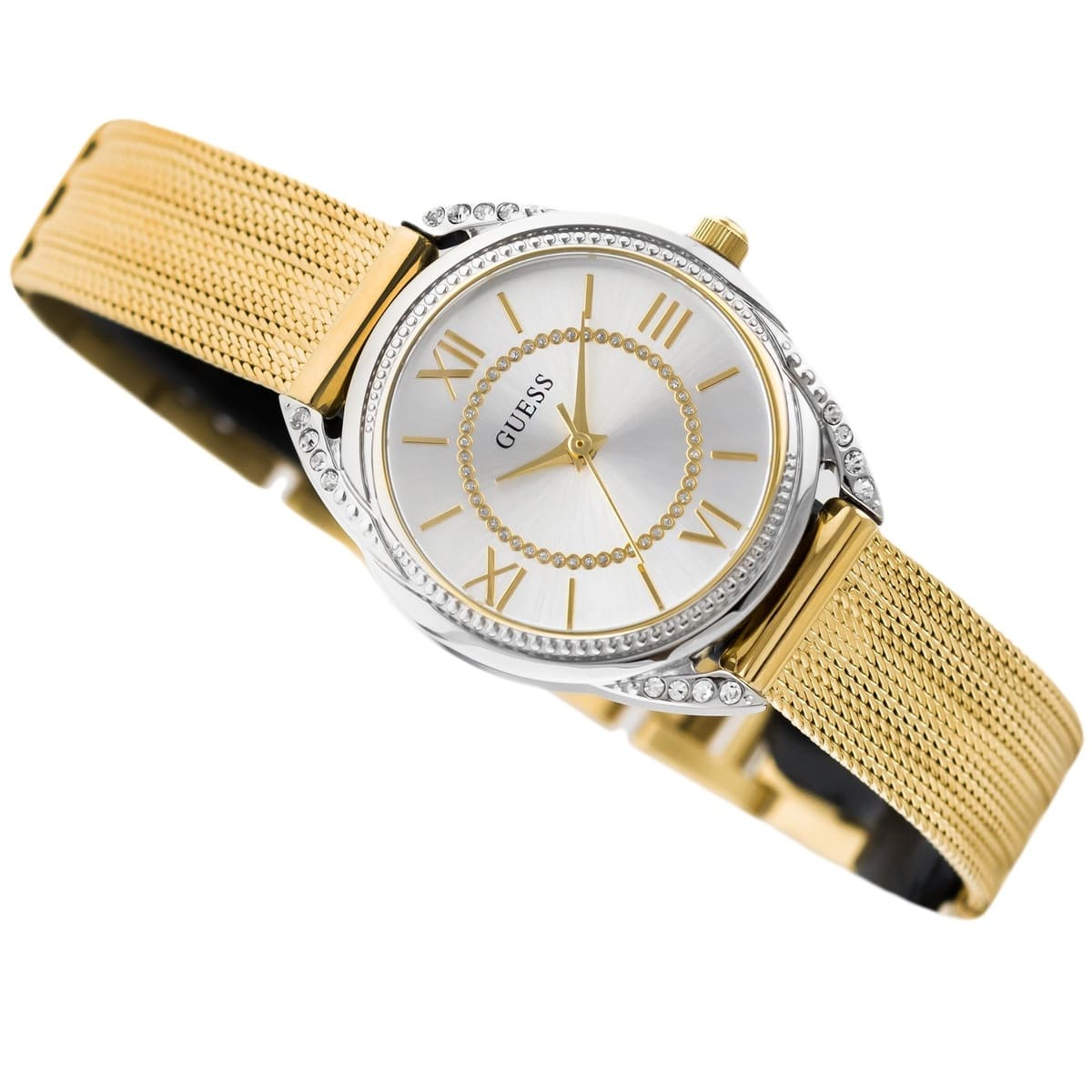 Montre Guess pour femme W1084L2