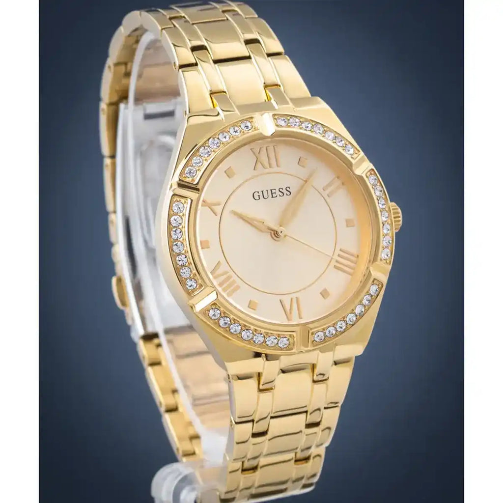 Montre Guess Cosmo pour femme GW0033L2