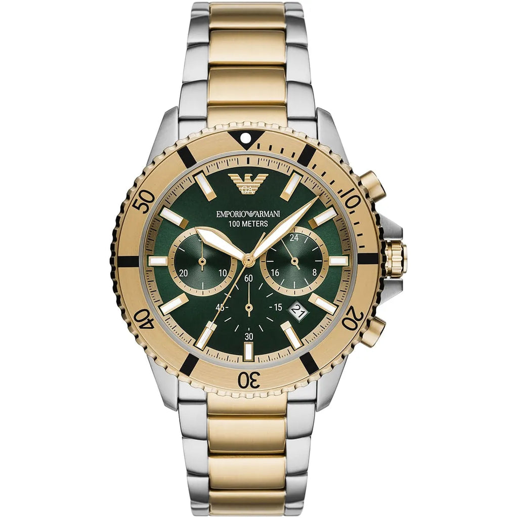 Montre Emporio Armani pour homme AR11586