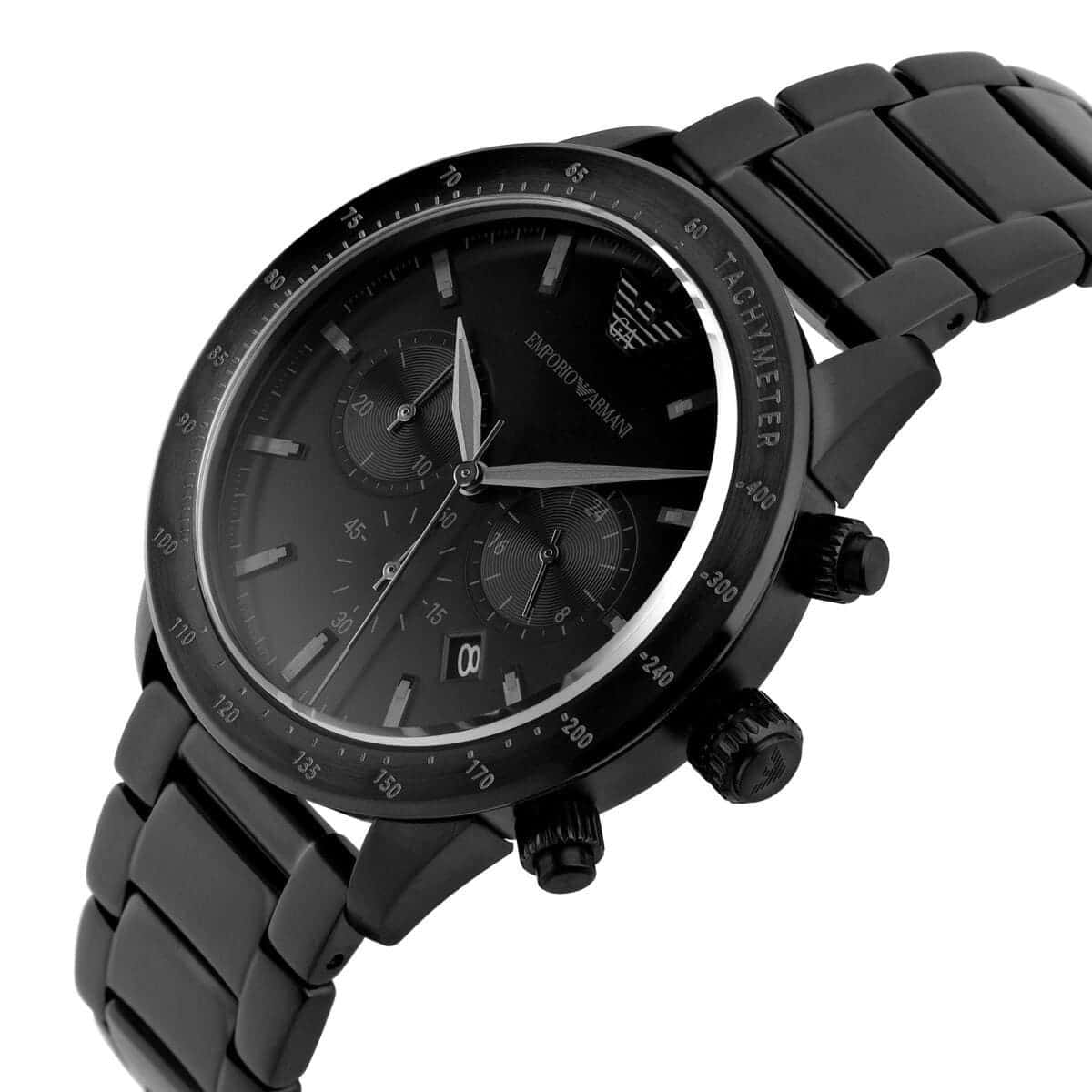 Montre Emporio Armani pour homme AR11242