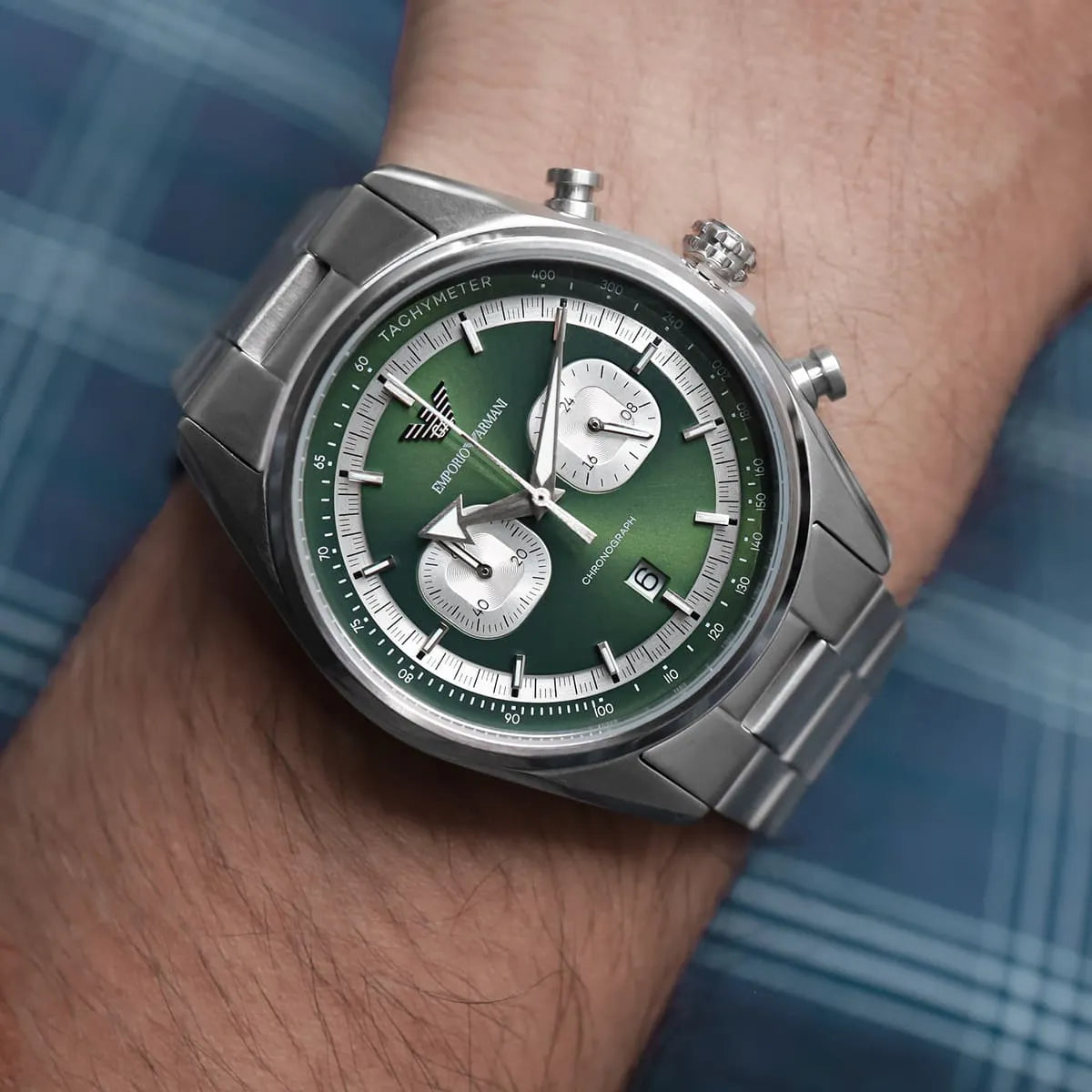 Montre Emporio Armani pour homme AR11637