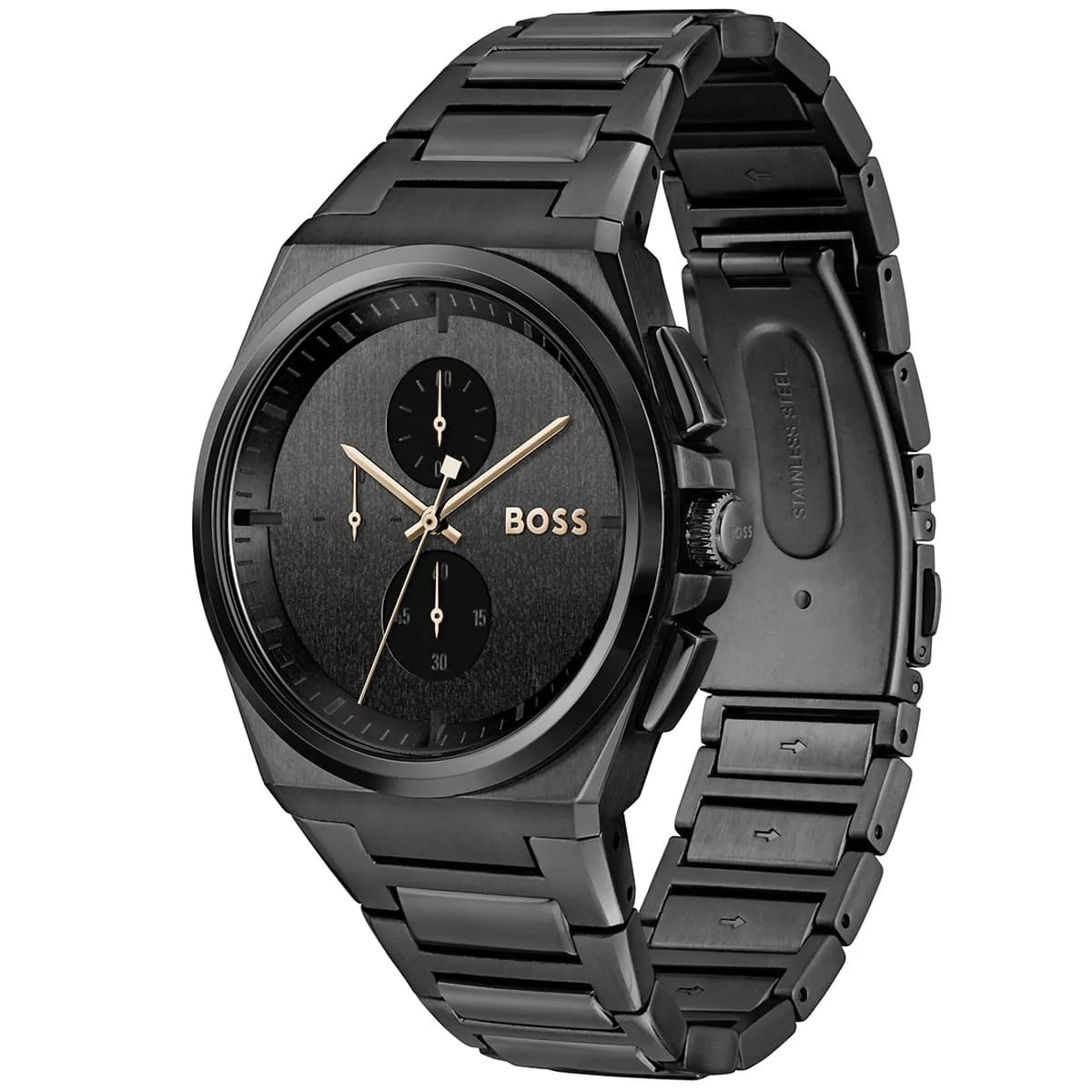 Montre Hugo Boss pour homme 1514068