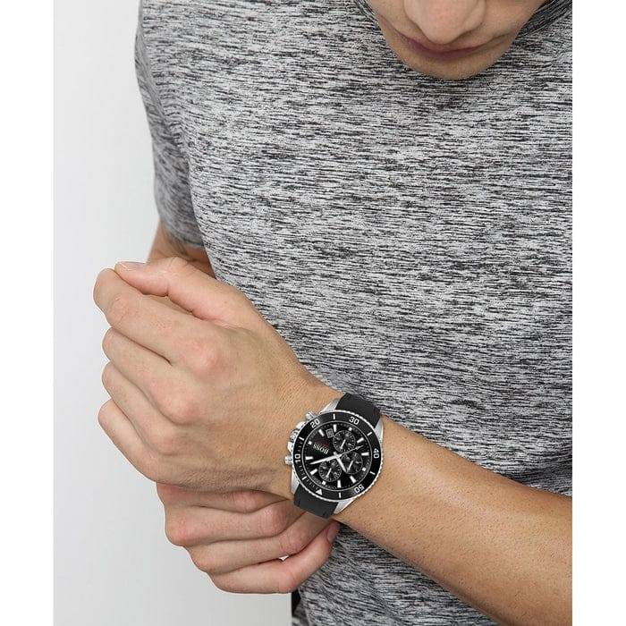 Montre pour homme Hugo Boss Admiral 1513912