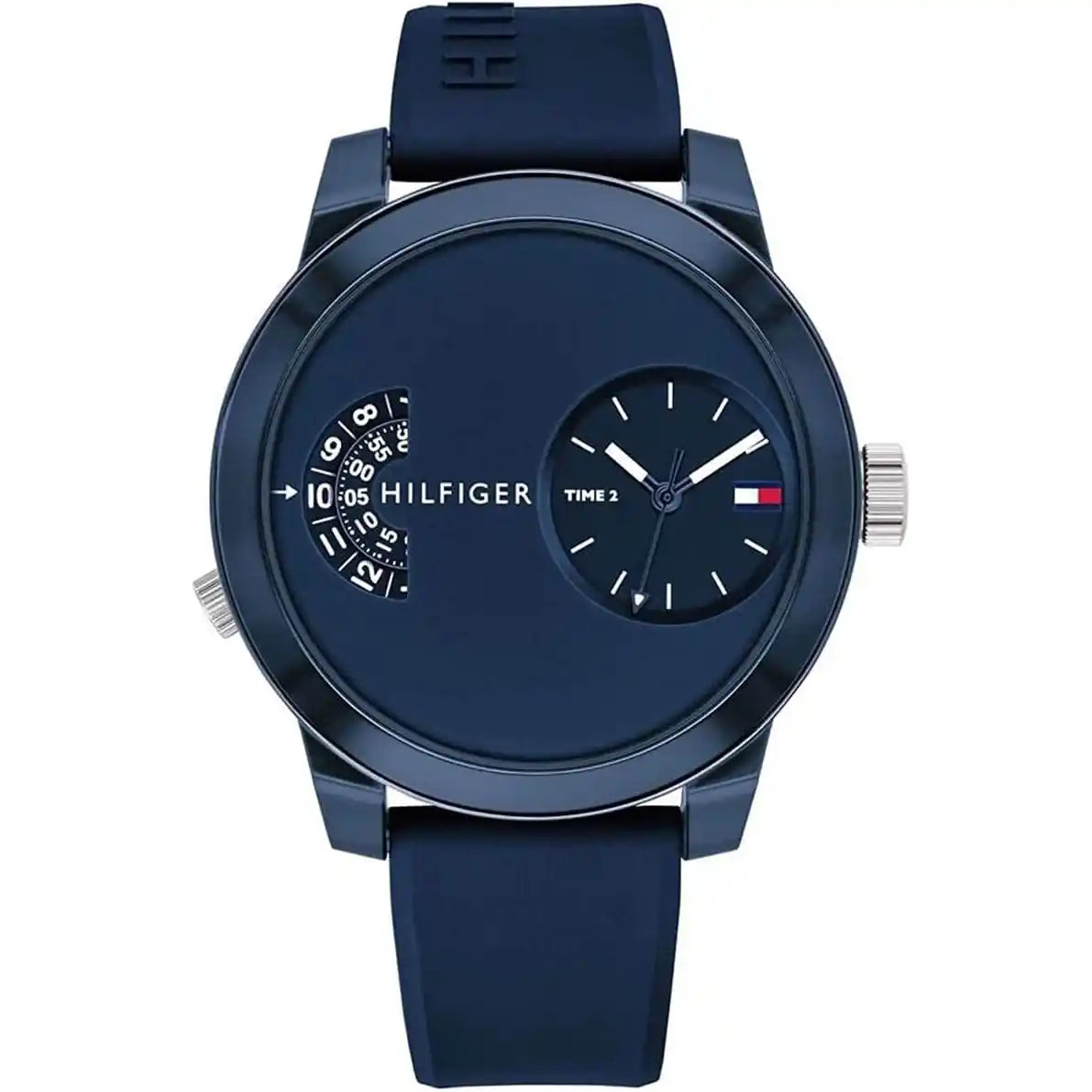 Montre Tommy Hilfiger pour homme 1791556