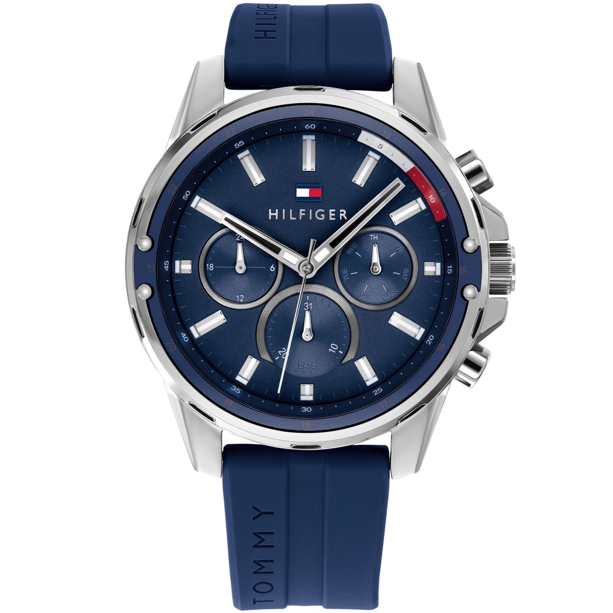 Montre Tommy Hilfiger pour homme 1791791