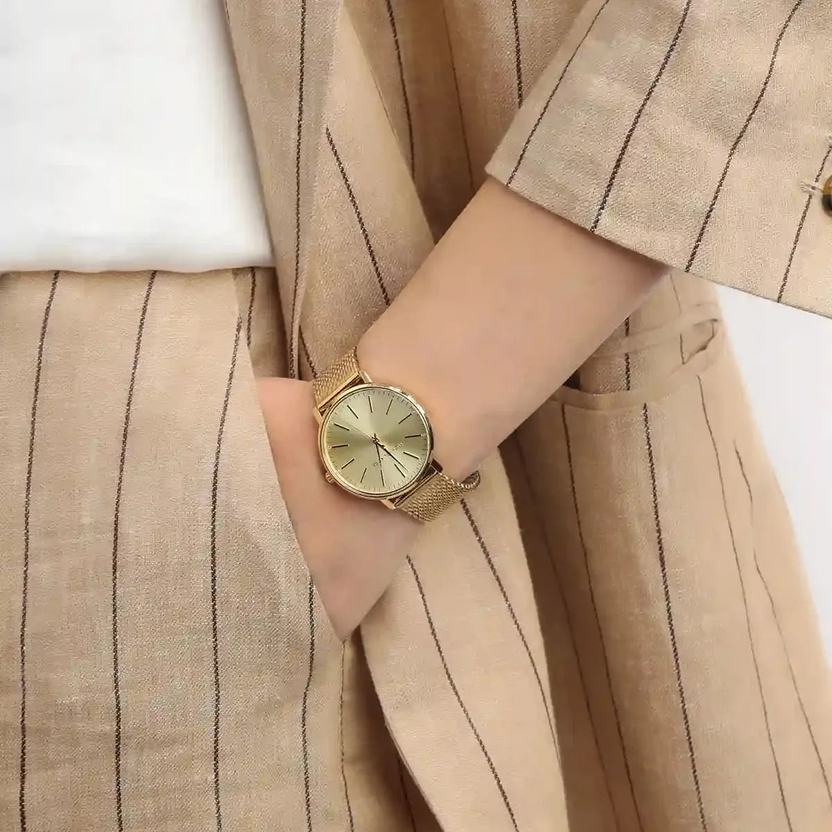 Montre Michael Kors pour femme MK4339