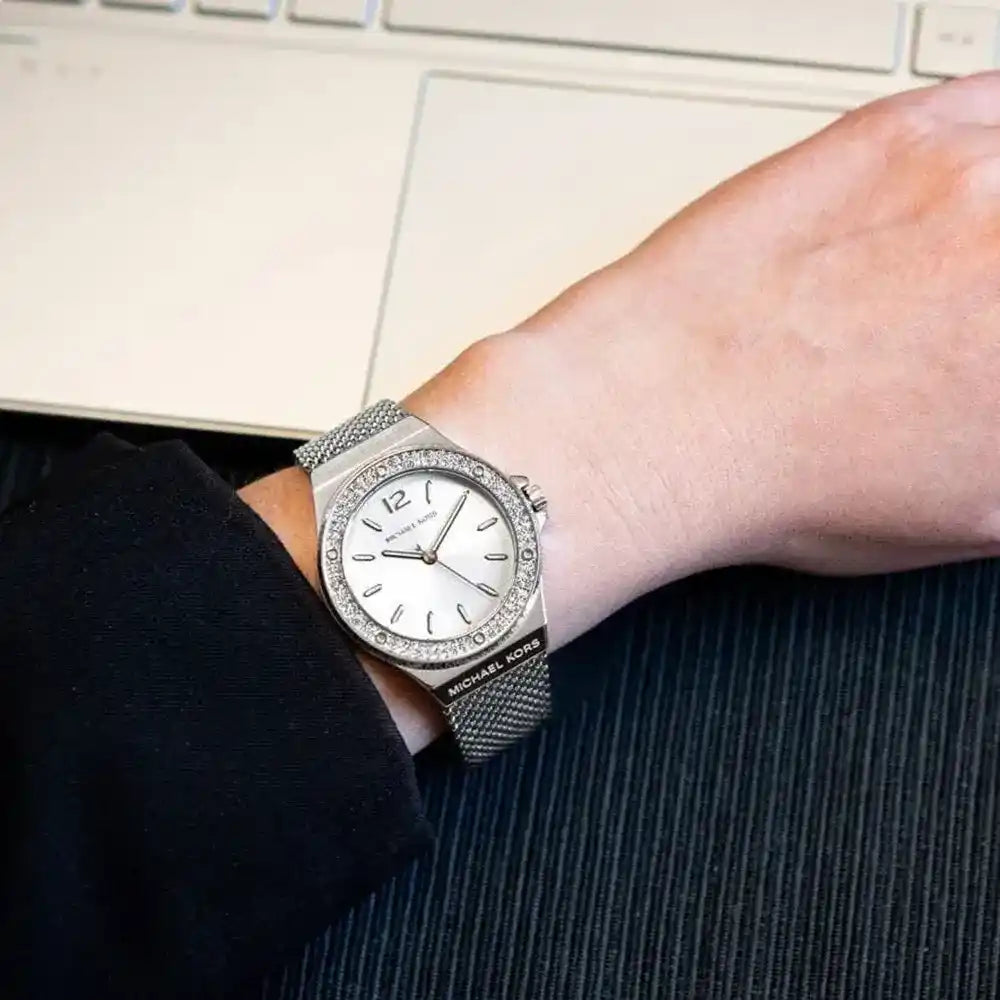 Montre femme Michael Kors Lennox MK7337