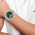 Montre Tommy Hilfiger pour homme 1710647