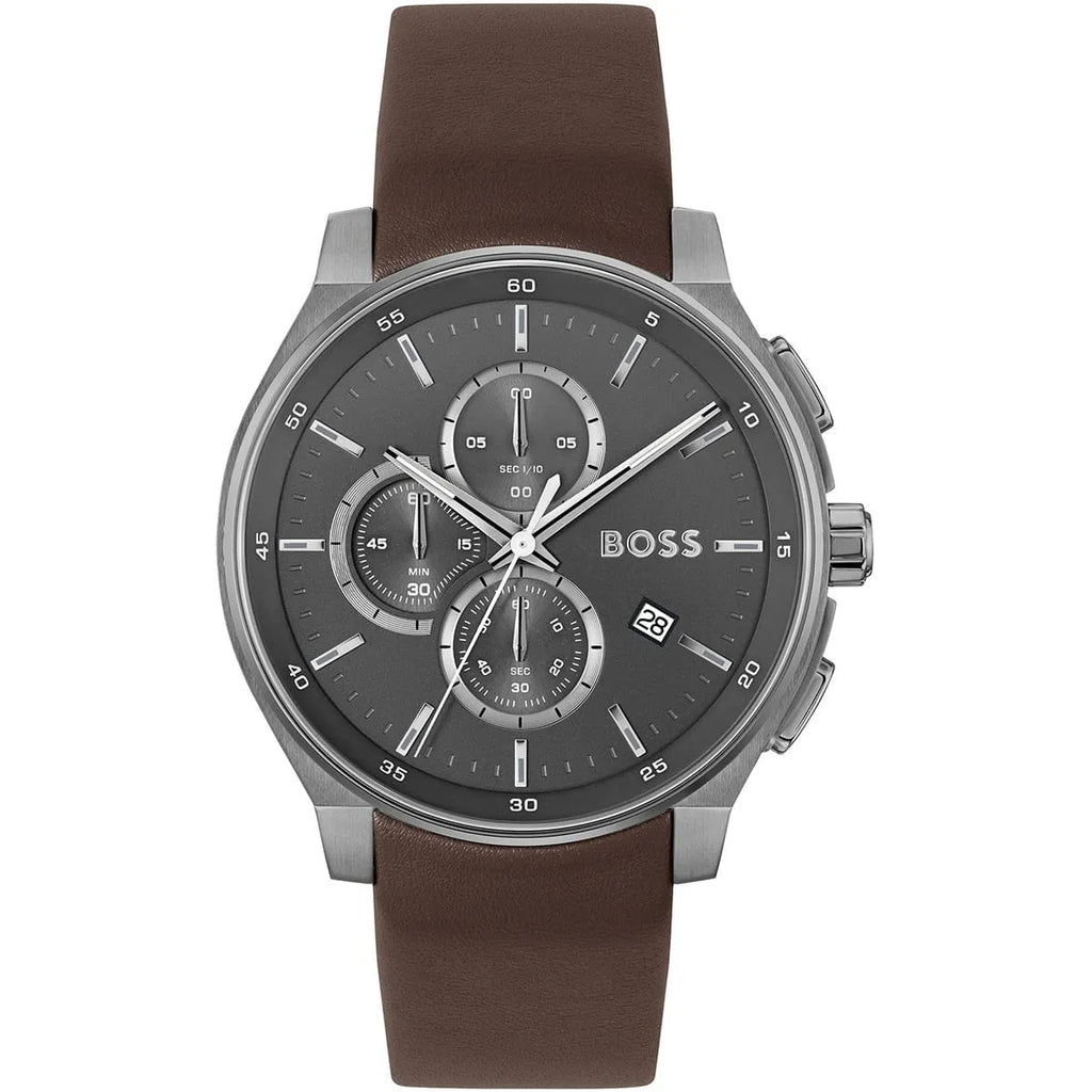 Montre Hugo Boss pour homme 1514187