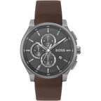 Montre Hugo Boss pour homme 1514187