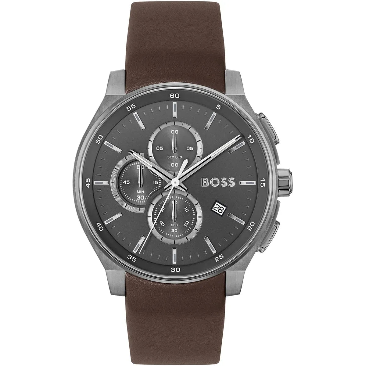 Montre Hugo Boss pour homme 1514187