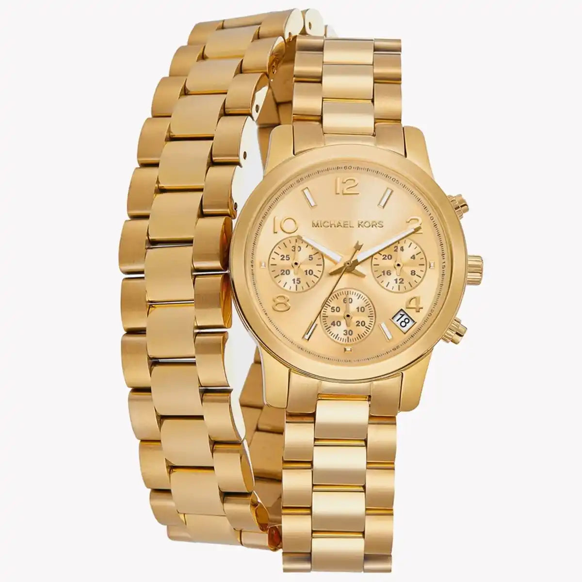 Montre femme Michael Kors Runway MK7452