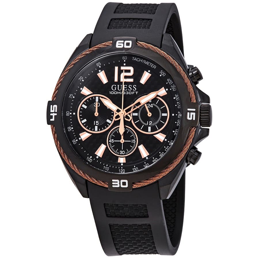 Montre Guess pour homme W1168G3