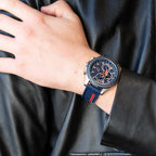 Montre homme Tommy Hilfiger originale, grand modèle sport 1792083