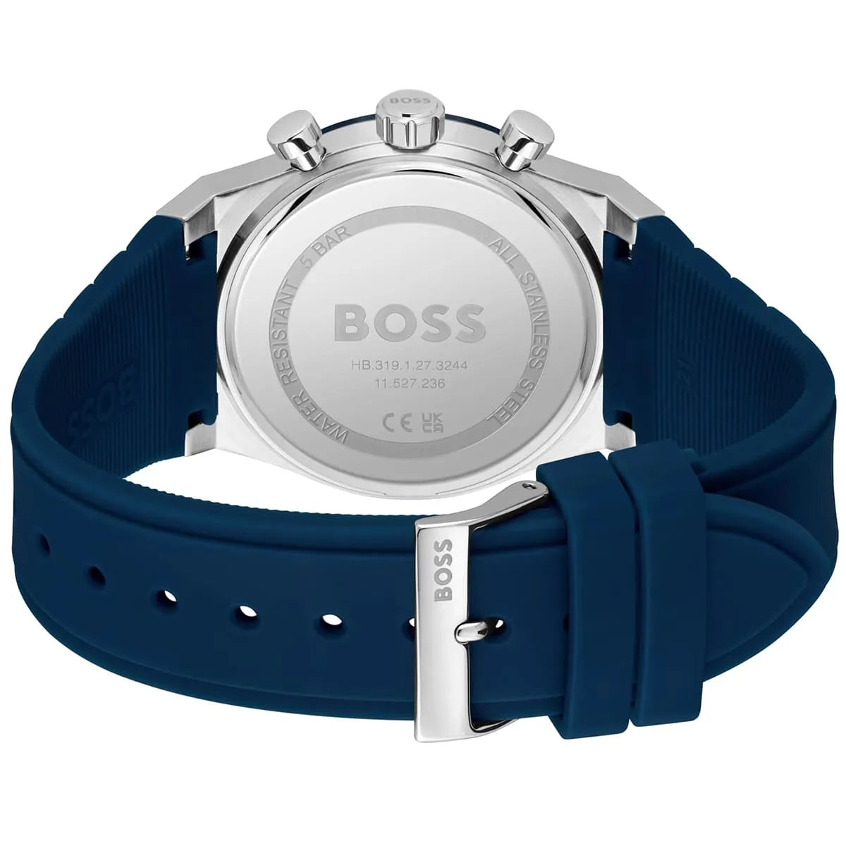 Montre Hugo Boss pour homme 1514243